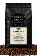 Ethiopia Beans 1lb/16oz