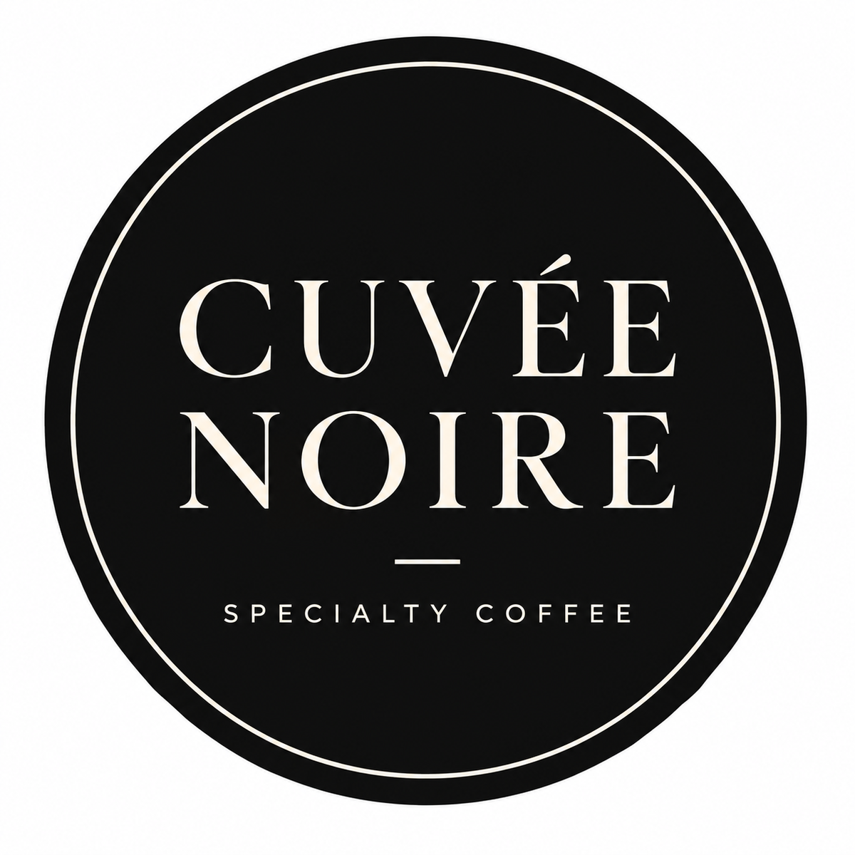 Cuvéé Noiré