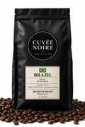 Rich Brazil Espresso 1lb/16oz